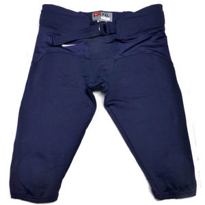 Nike Team Football Pants Knee Pads NWT